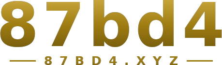 87bd4 logo